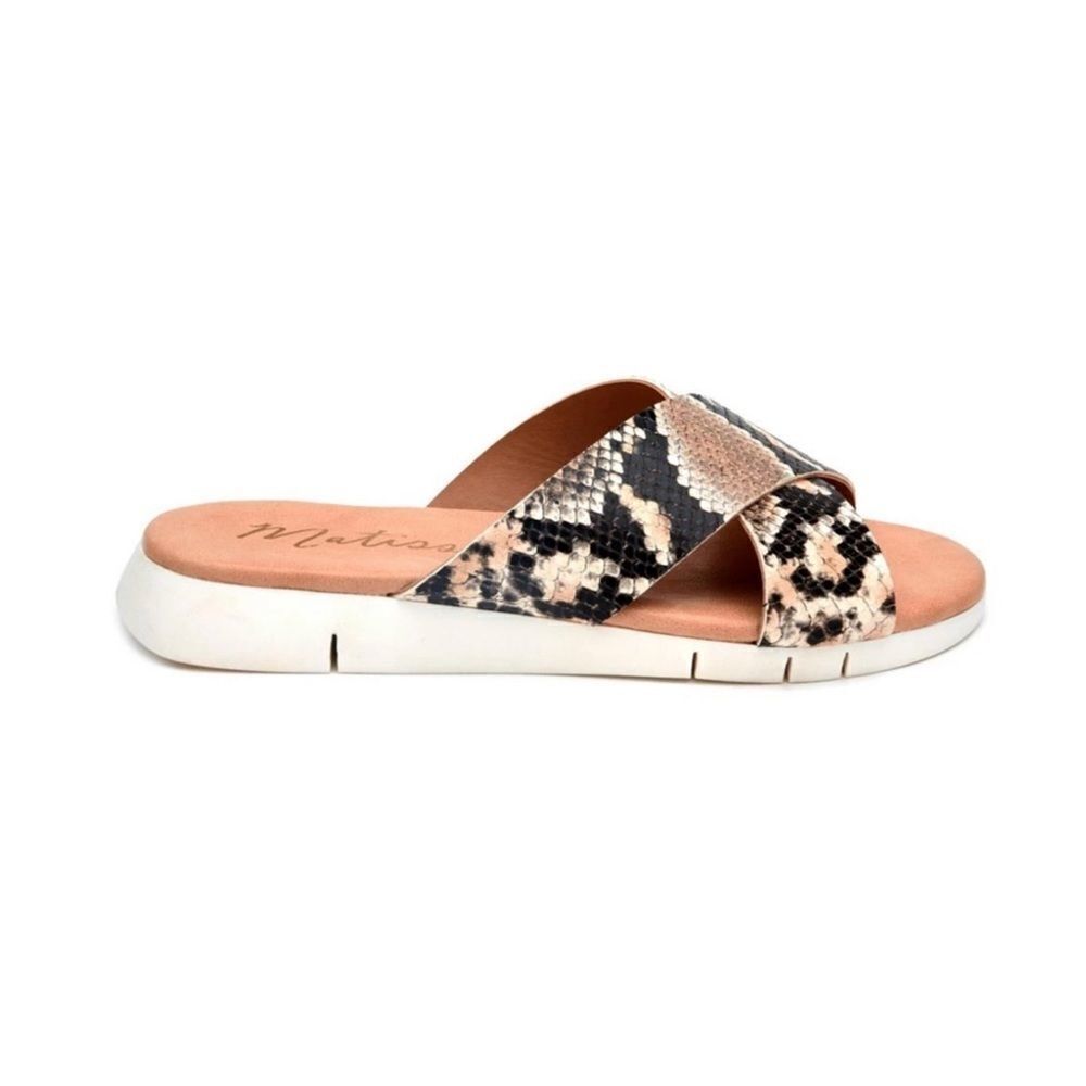 Matisse Heritage Sandals NEW!